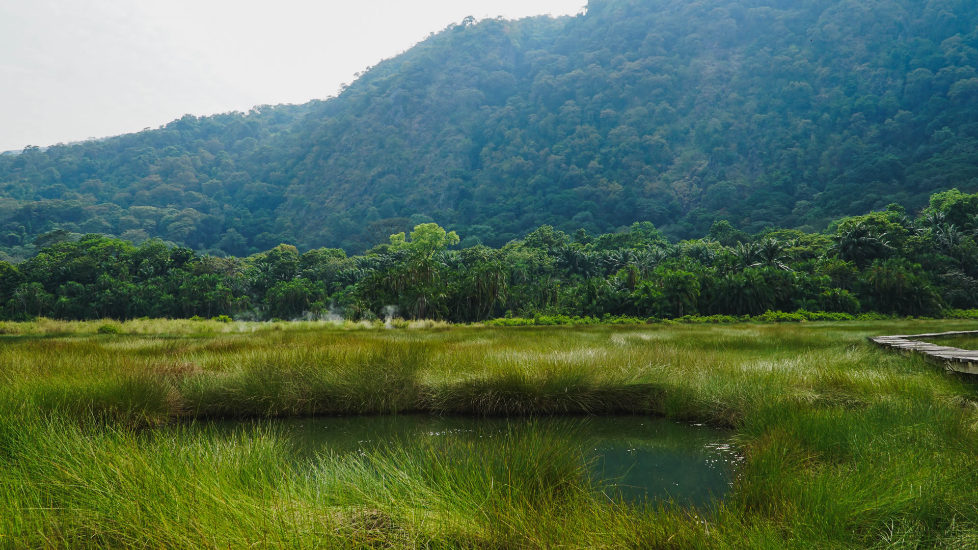 Semuliki National Park