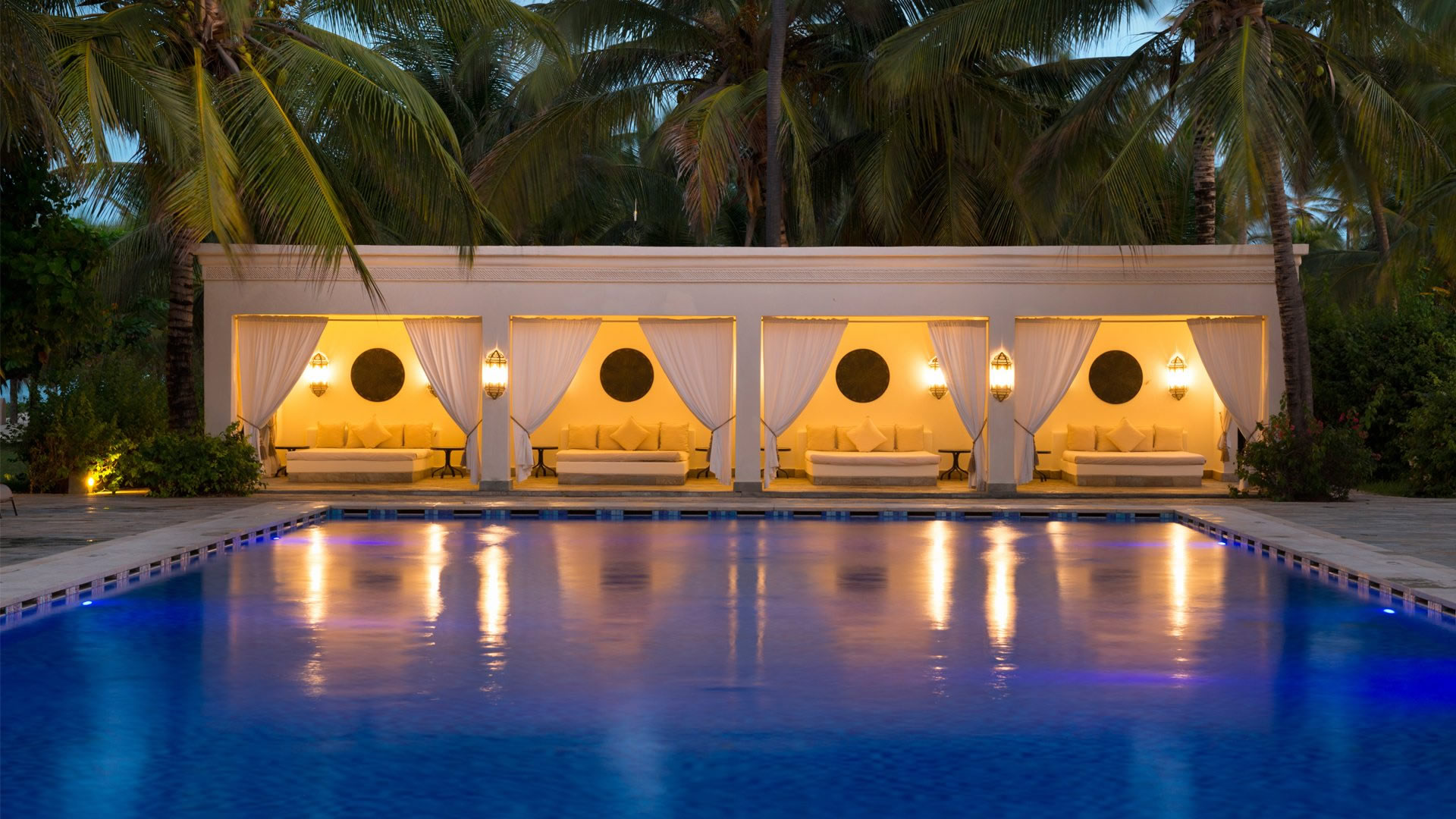 Baraza Resort & Spa
