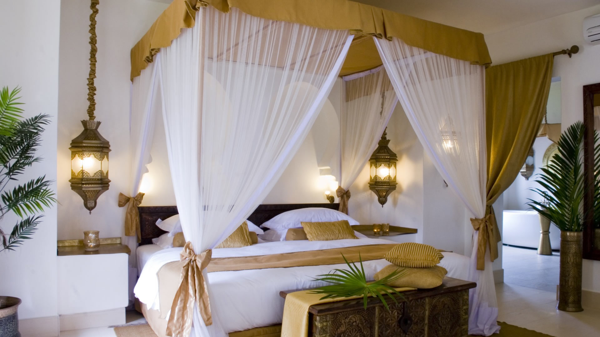 Baraza Resort & Spa
