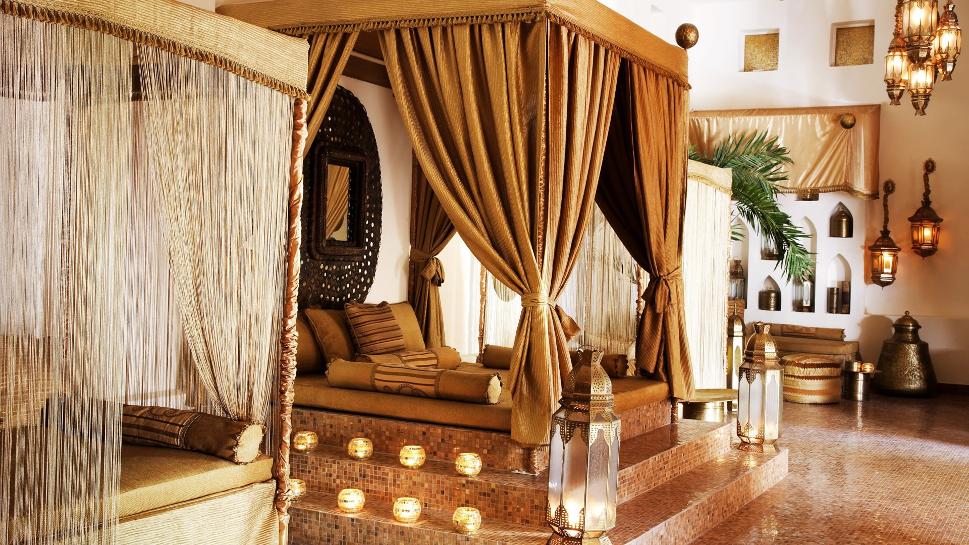 Baraza Resort & Spa