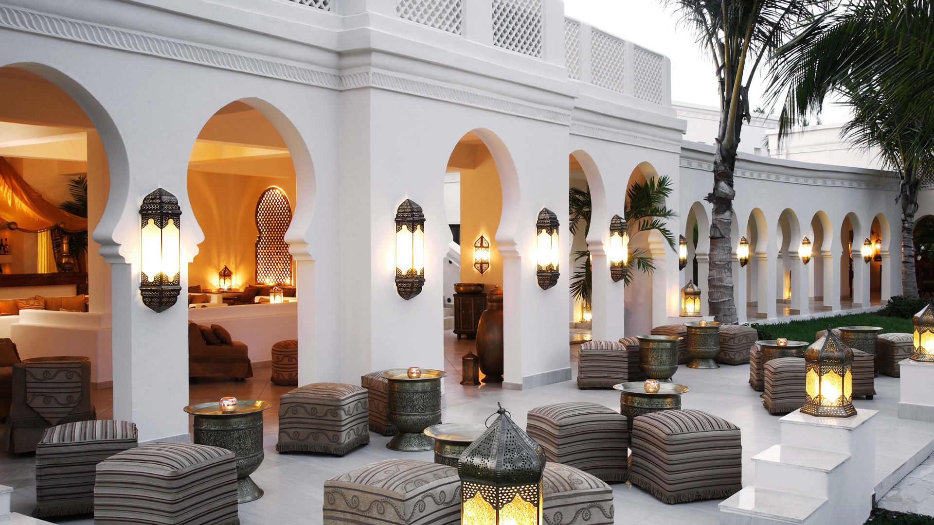 Baraza Resort & Spa