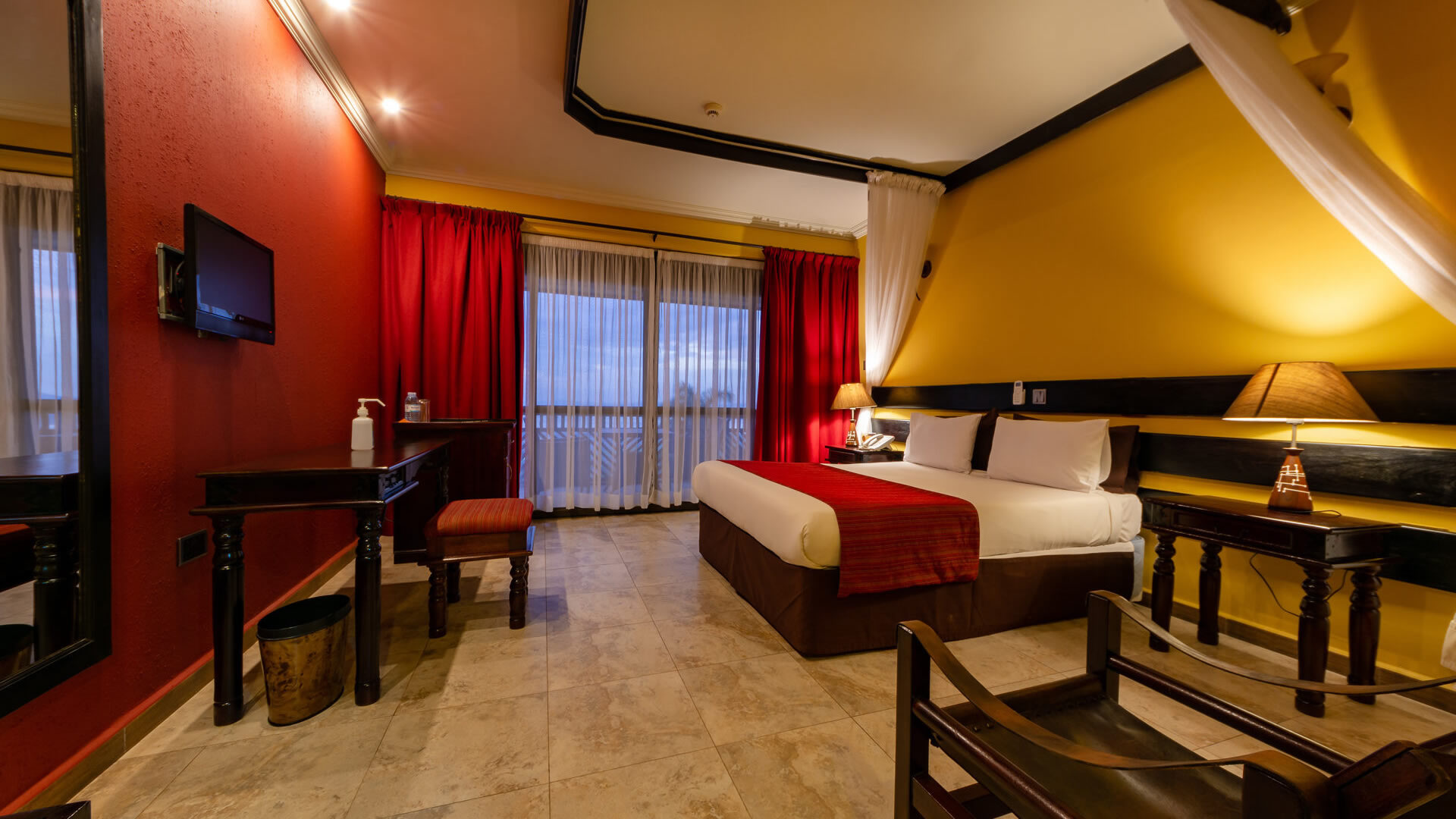 Cassia Lodge