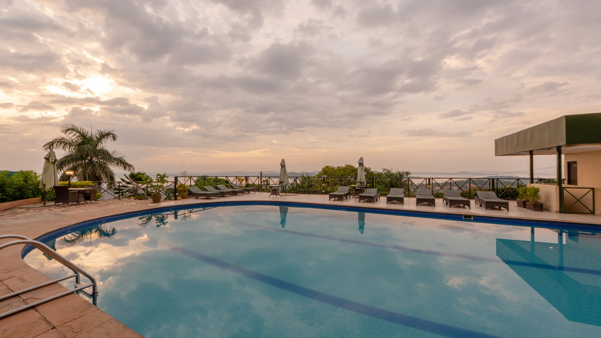 Cassia Lodge