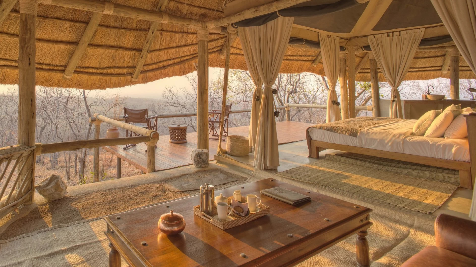 Ikuka Safari Camp
