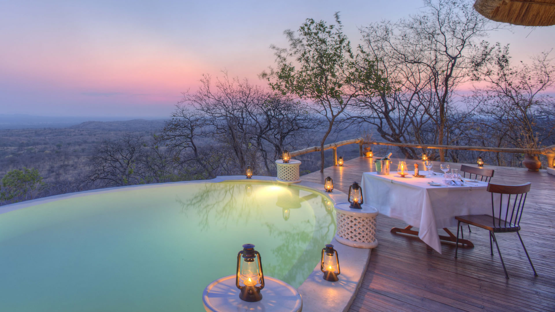 Ikuka Safari Camp