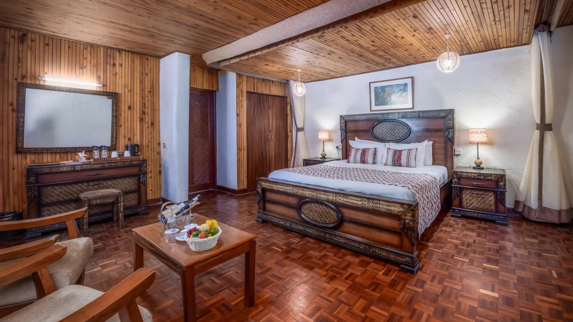 Mara Sopa Lodge