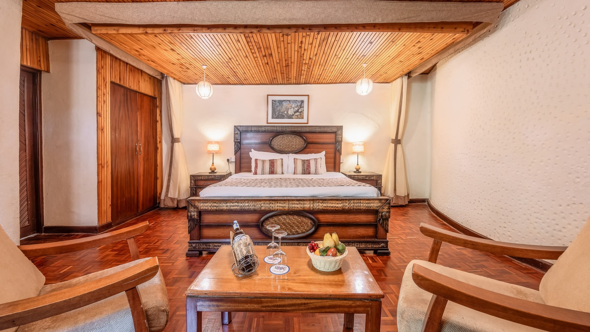 Mara Sopa Lodge