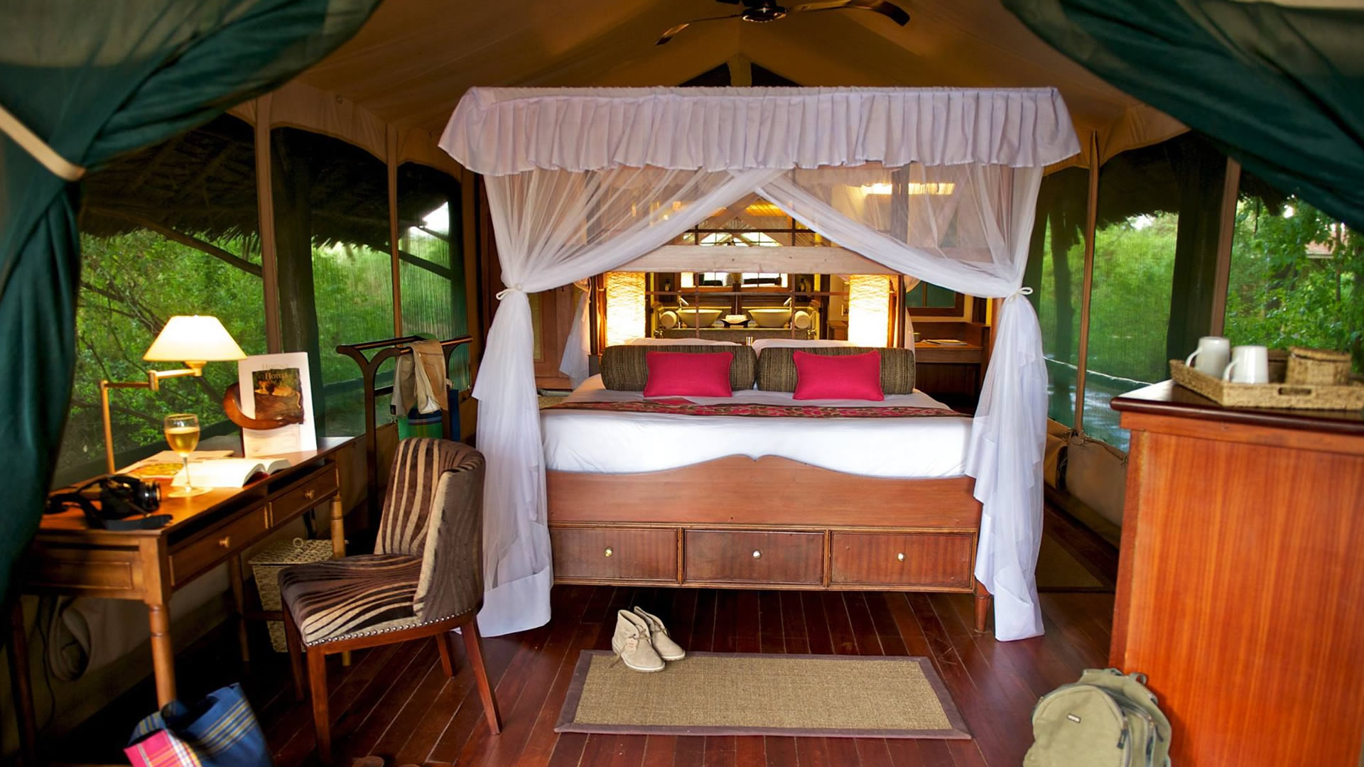  Samburu Intrepids