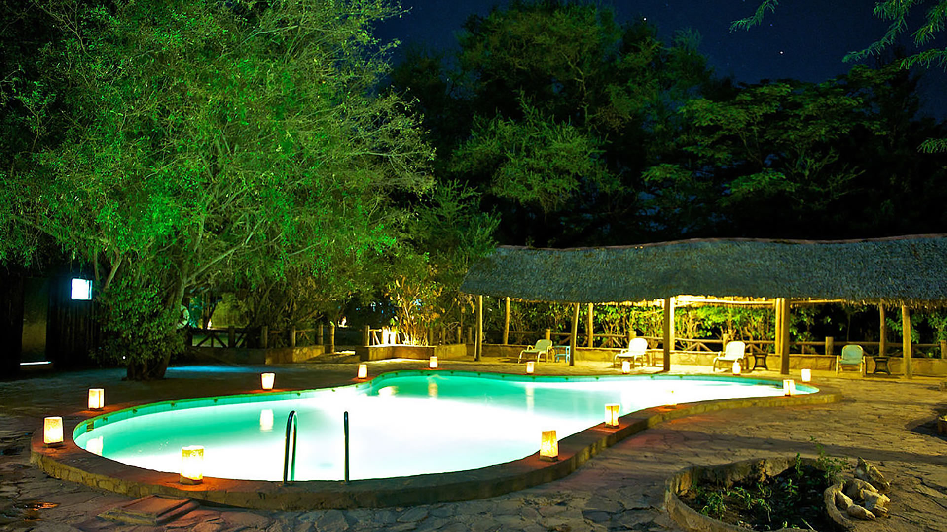  Samburu Intrepids
