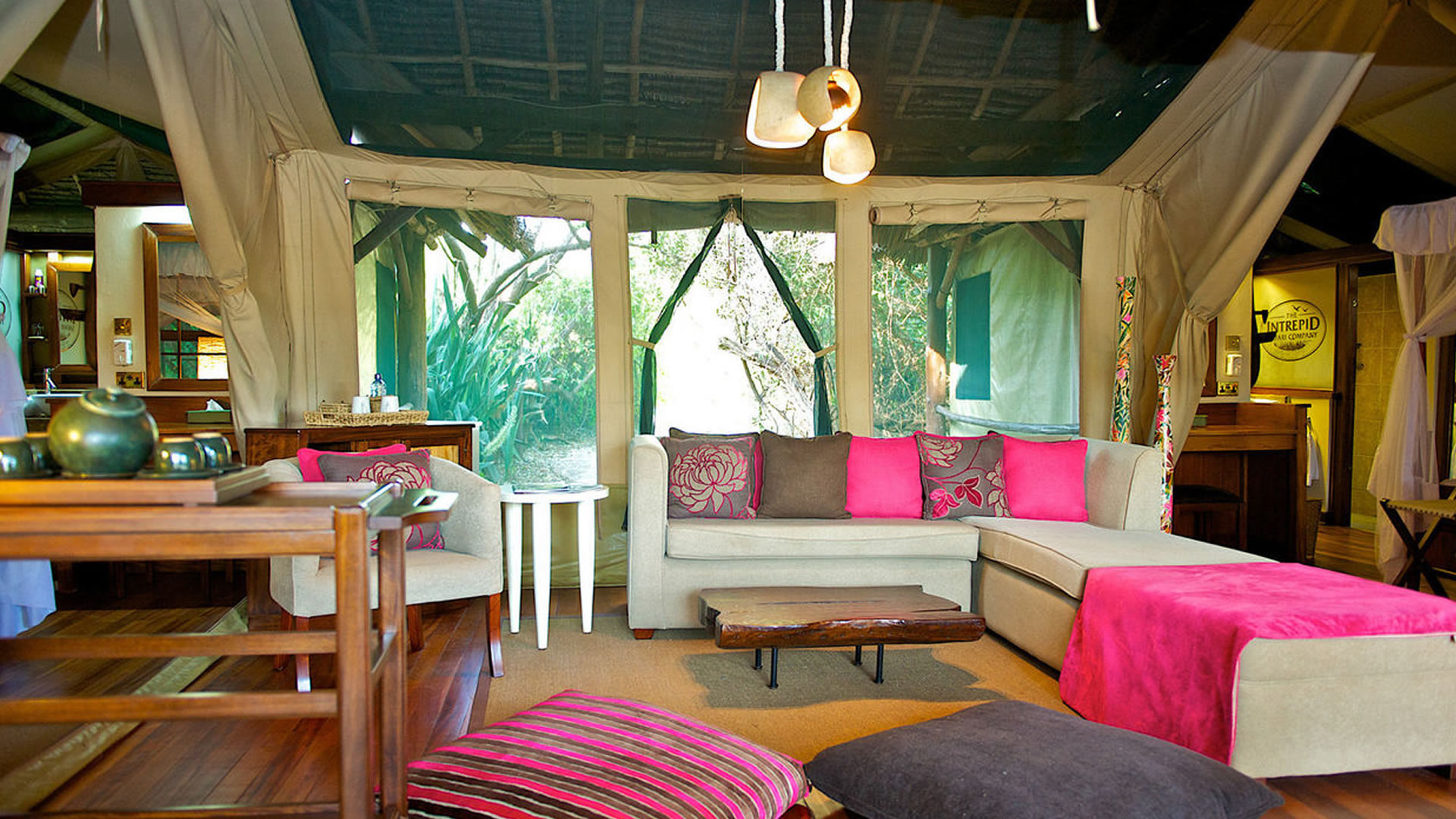  Samburu Intrepids