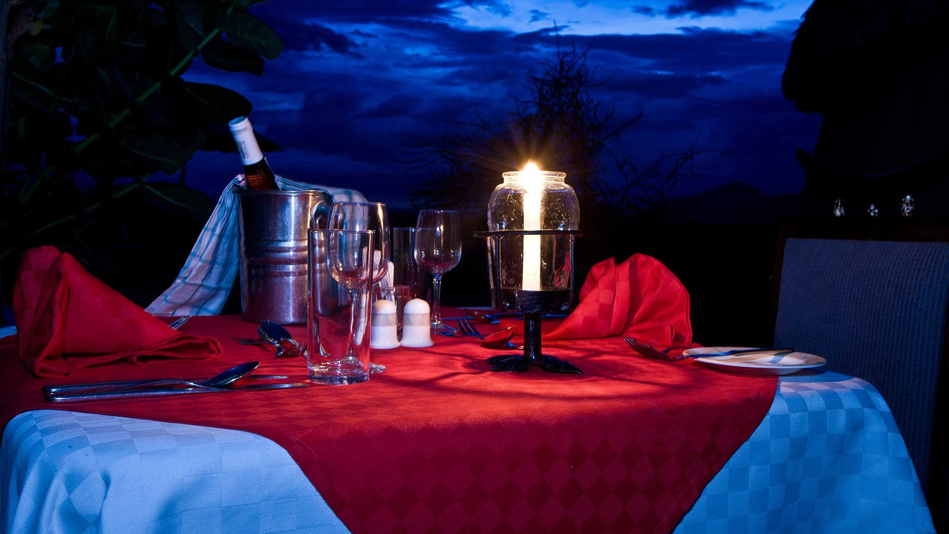 Samburu Sopa Lodge