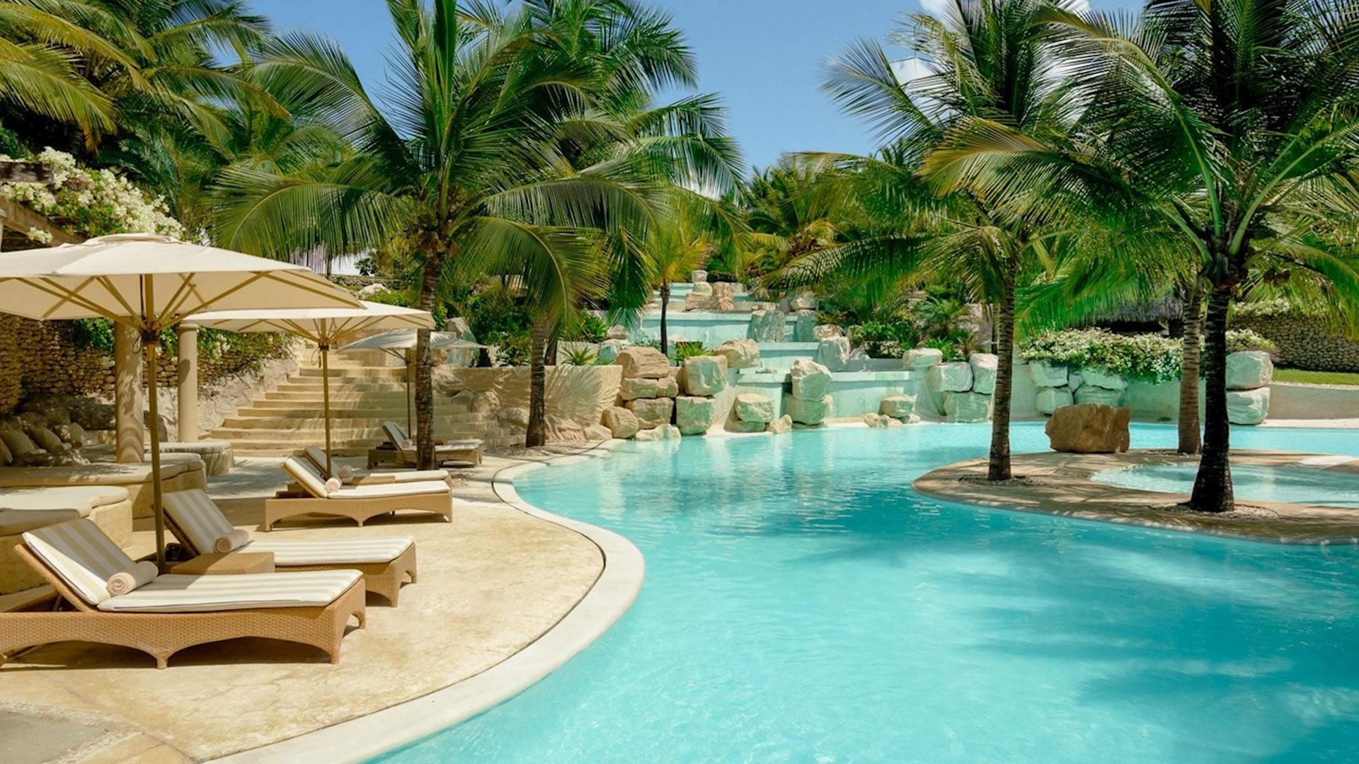 Swahili Beach Resort