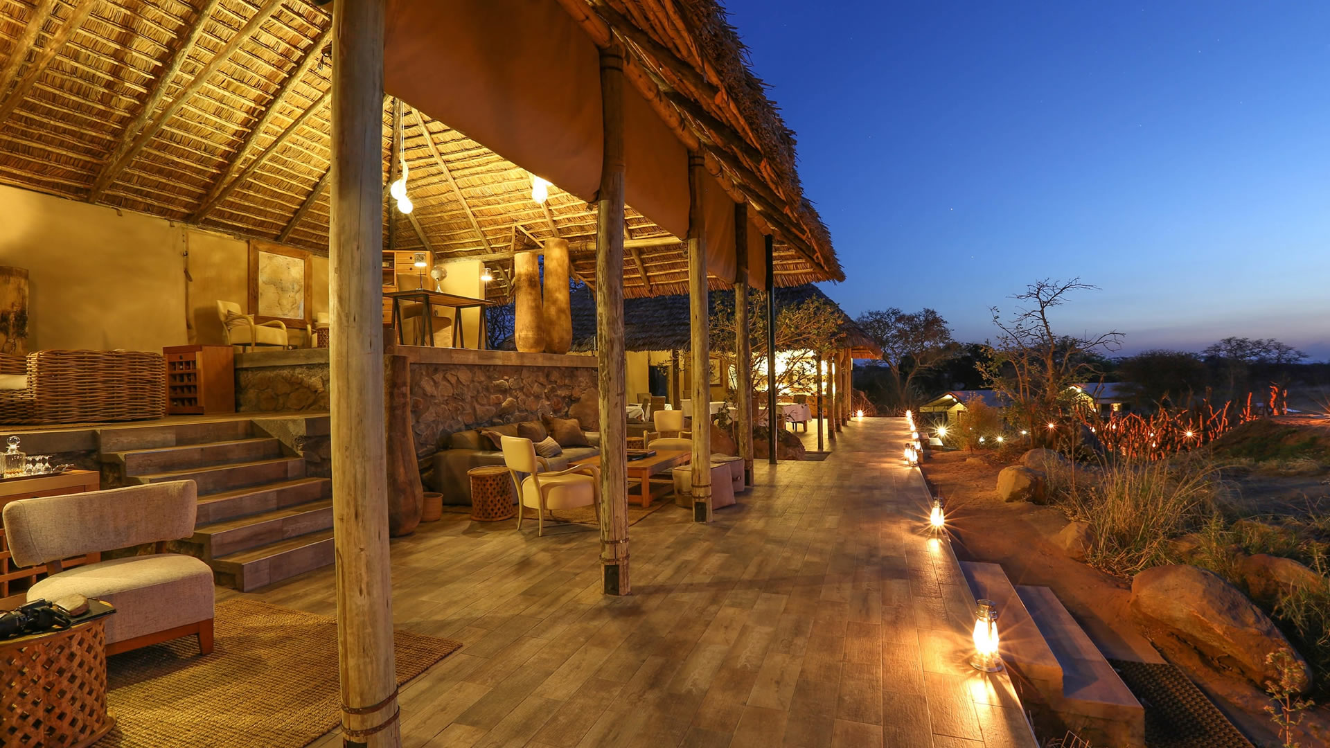 3 Days Luxury Tanzania Road Safari