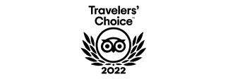 Travelers' Choice 2022 Icon