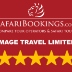 Safari Bookings